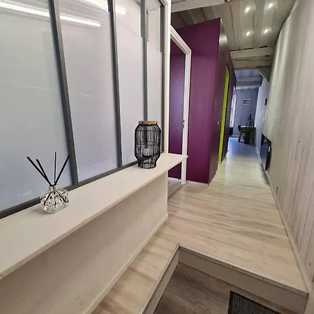 T2 D'architecte A