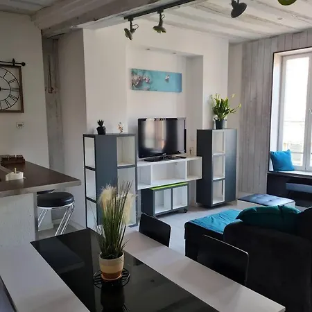 T2 D'architecte A * Troyes