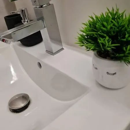 T2 D'architecte A Apartment
